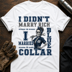 Marry Rich T-Shirt