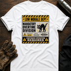 Barely Passing T-Shirt