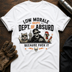 Absurd Dept T-Shirt