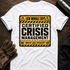 Self-Inflicted T-Shirt