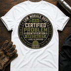Job Specialist T-Shirt