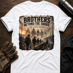 Beyond The Smoke T-Shirt
