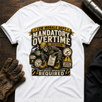 Deadlines T-Shirt
