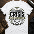 Crisis Fix T-Shirt