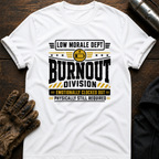 Burnout T-Shirt
