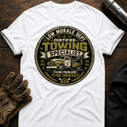 Tow Specialist T-Shirt