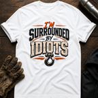 Hook Idiots T-Shirt