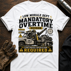 Tow Regret T-Shirt