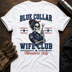Wife Club T-Shirt