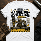 High Voltage T-Shirt