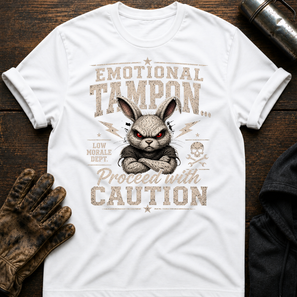 Low Emotion T-Shirt