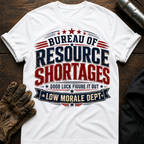 Figure It Out T-Shirt