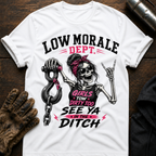 Ditch Tow T-Shirt