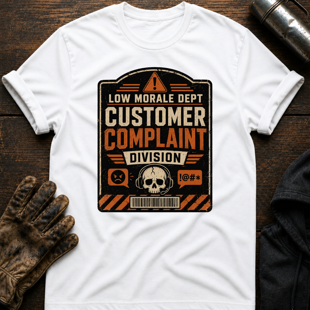 Complaint T-Shirt