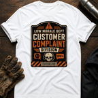 Complaint T-Shirt