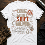 Shift Oblivion T-Shirt