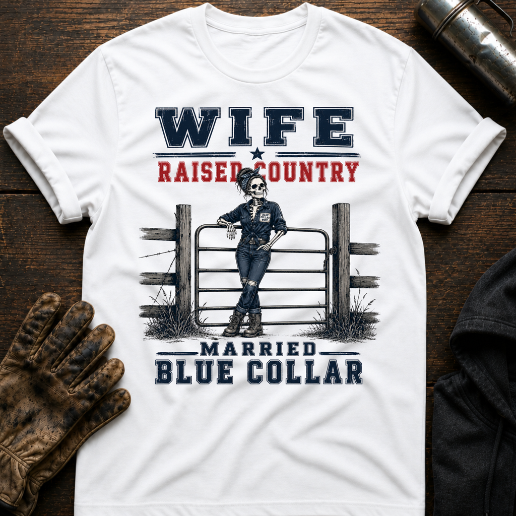 Country Wife T-Shirt