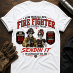 Fire Wife T-Shirt