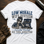 Tool Addiction T-Shirt