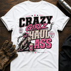 Crazy Girlz T-Shirt