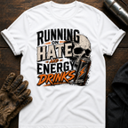 Hate and Energy T-Shirt