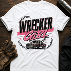 Breaking Rules T-Shirt
