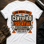 Required T-Shirt