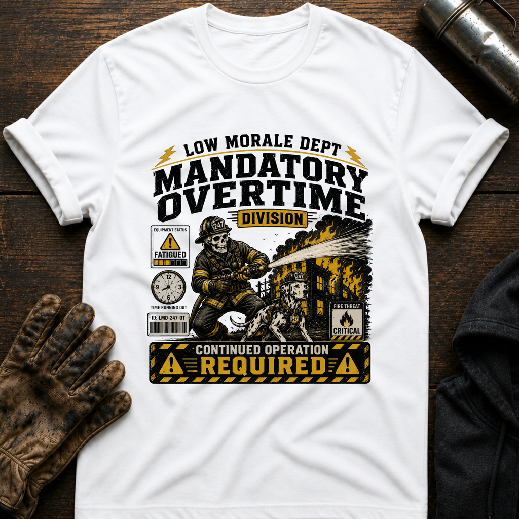 Failure T-Shirt