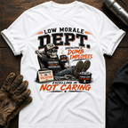 Dumb Employees T-Shirt