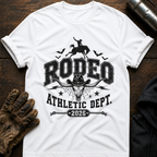 Halloween Rodeo T-Shirt