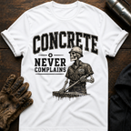 Concrete T-Shirt