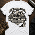 Solving Problems T-Shirt