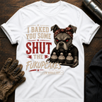 Baked Fukupcakes T-Shirt