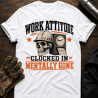 Attitude T-Shirt