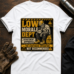 Department Approved T-Shirt