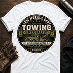 Towing Certified T-Shirt