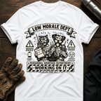Shortage T-Shirt
