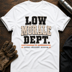 Recovery Division T-Shirt