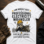 Customer Wiring T-Shirt