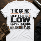 The Grind T-Shirt