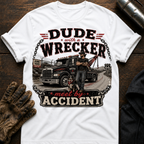 By Accident T-Shirt