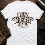 Controlled Chaos T-Shirt