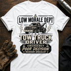 Poor Decision T-Shirt