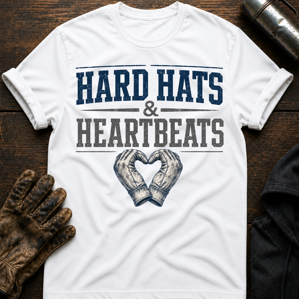 Heartbeats T-Shirt