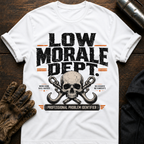 Skull Problem T-Shirt