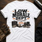 Employee Month T-Shirt