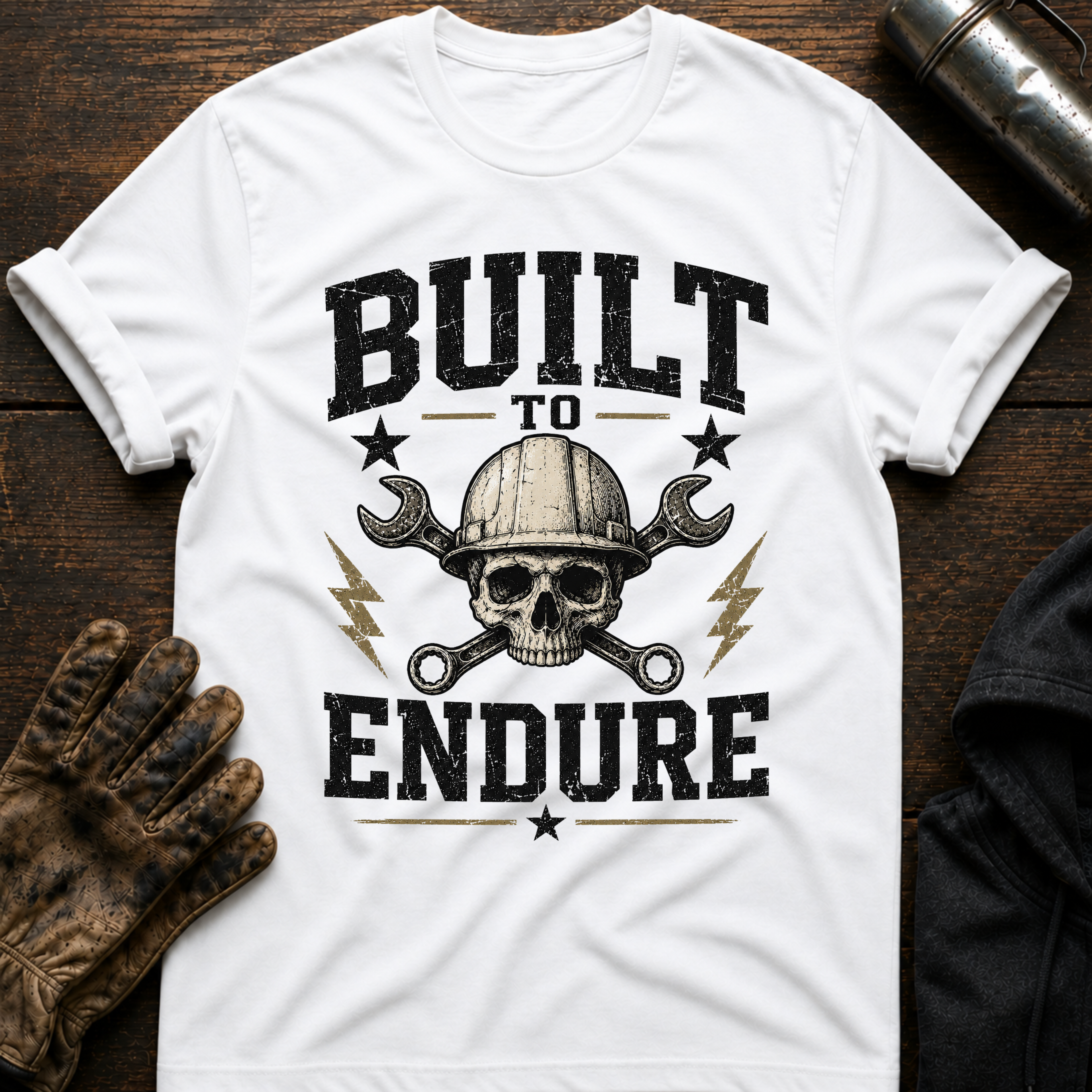 Endure T-Shirt