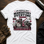 Girl Tow T-Shirt