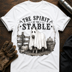 Spirit Of The Stable T-Shirt