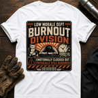 Still Required T-Shirt